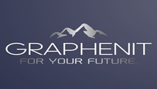 Graphenit Logo